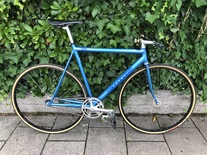 Cannondale Track 1992
