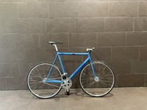 Cannondale Track 1992
