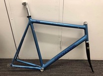 Cannondale Track 1993 63cm photo