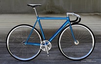 Cannondale Track, 54cm (sold) photo