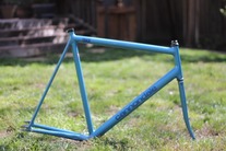 Cannondale Track [for sale/trade]