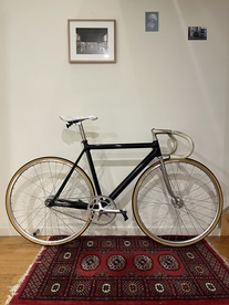 Cannondale Track