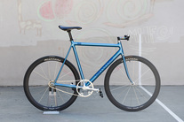 Cannondale Track 58