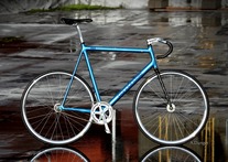 Cannondale Track, 63cm (SOLD) photo