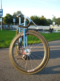 Cannondale Track *Sold* photo