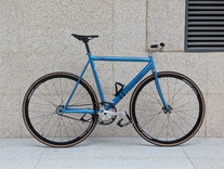 Cannondale Track '92