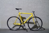 Cannondale Track '92 photo