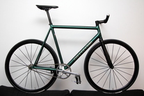 Cannondale Track 1993 (60 cm)