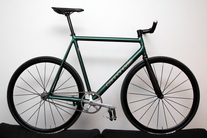 Cannondale Track 1993 (60 cm) photo