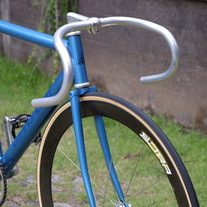 Cannondale Track Blue 1992