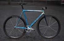 Cannondale Track Workhorse