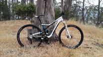 2013 CANNONDALE TRIGGER 29er 3