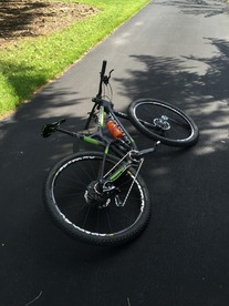 Cannondale Trigger Carbon 29 1