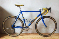 Cannondale XR800