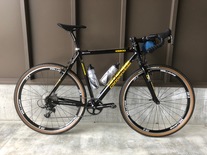 Cannondale XS 800 photo