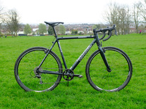 Cannondale XS800 photo