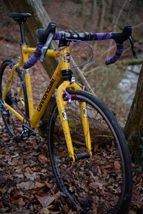 Cannondale XS800 photo