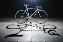 Canopus road bike