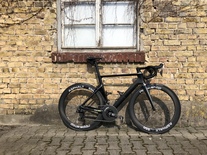 Canyon Aeroad CF SL photo