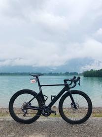 CANYON CF SL8.0 Disc photo