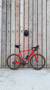 Canyon Endurace AL Disc 8.0 photo