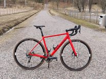 Canyon Endurace Al Disc 8.0