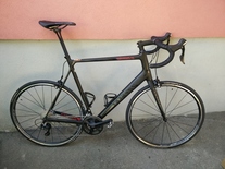 Canyon Endurace CF 8.0