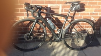 Canyon Endurace CF SL 7.0 photo