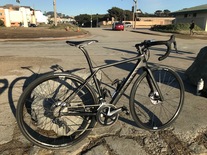 Canyon Endurace CF SL 8.0 photo