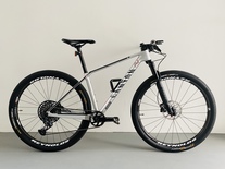Canyon Exceed CF 7 2021
