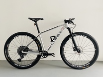 Canyon Exceed CF 7 2021 photo