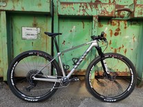 Canyon Exceed CF 7 2021 photo Canyon Exceed CF 7 2021 photo