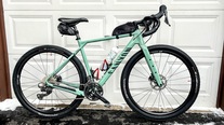 Canyon Grizl - Gravel & Pavement photo