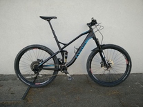 Canyon Spectral AL 29" Custom photo