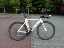 Canyon Speedmax AL photo