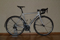 Canyon Ultimate AL 9.0 Di2