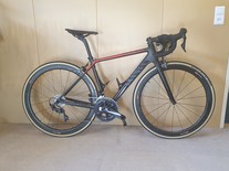 Canyon Ultimate CF SL 8.0 photo