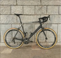 Canyon Ultimate CF SL 9.0 Aero photo