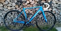 Canyon Ultimate CF SL DISC 8.0 - 2018