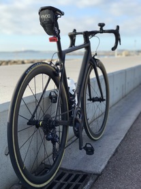 Canyon Ultimate Cf Slx 2019