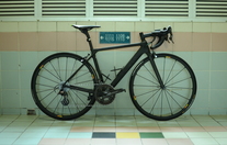 Canyon Ultimate CF SLX