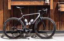 Canyon Ultimate CF SLX photo