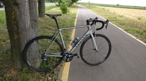 Canyon Ultimate CF SLX