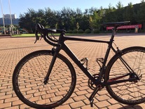 Canyon ultimate cf slx