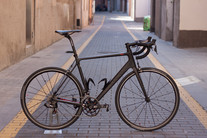 Canyon Ultimate CF SLX Di2