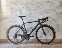 Canyon Ultimate CF Slx rim