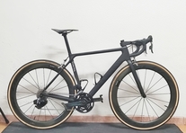 Canyon Ultimate CF Slx rim