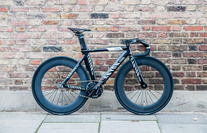 Canyon V-Drome photo