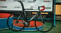 Canyon V-DROME photo