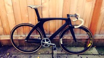 Carbon Pista photo